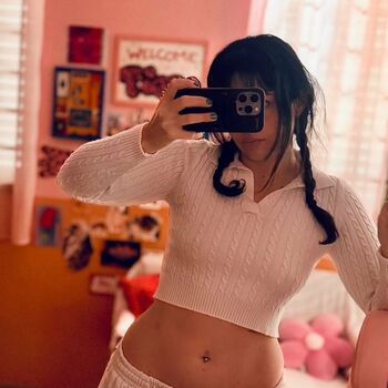Full leaked Stella guimares private onlyfans photo