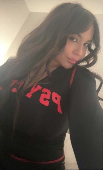 Stella Hudgens (Vanessa's Sister)