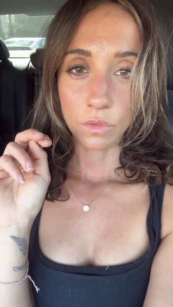 Full leaked Stella maeve private onlyfans photo
