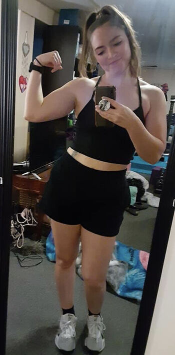 Full leaked Stella maire page private onlyfans photo