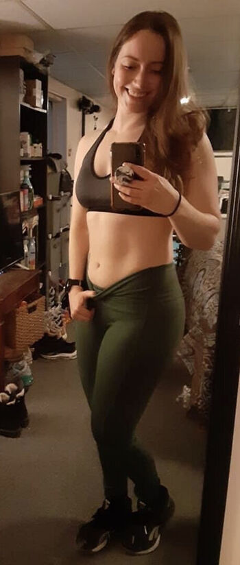 Full leaked Stella maire private onlyfans photo