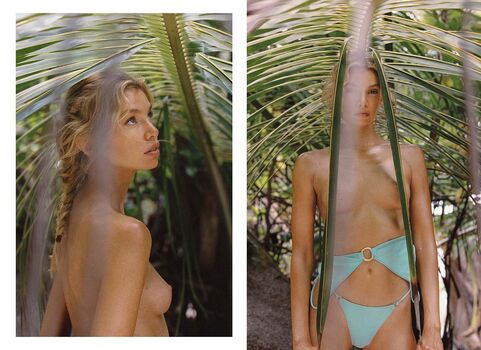 Full leaked Stella maxwell private onlyfans photo