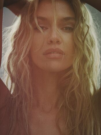 Full leaked Stella maxwell private onlyfans photo