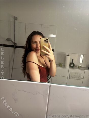 Full leaked Stella privat private onlyfans photo