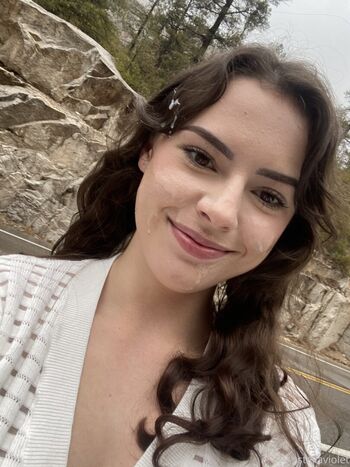 Full leaked Stella violet page private onlyfans photo