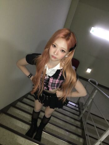 Full leaked Stella page private onlyfans photo