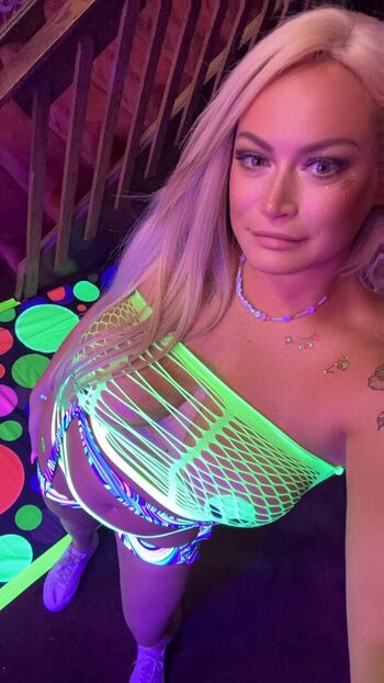 Full leaked Stellajane private onlyfans photo