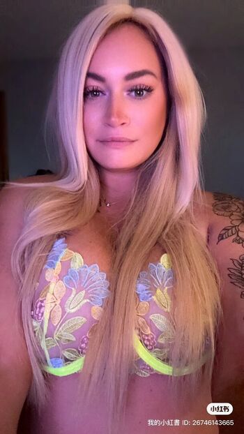 Full leaked Stellajane private onlyfans photo