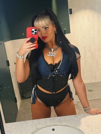 Steph de lander leaked photo video viral