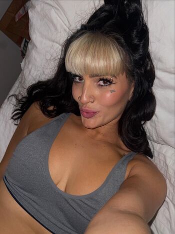 Steph de lander leaked photo video viral