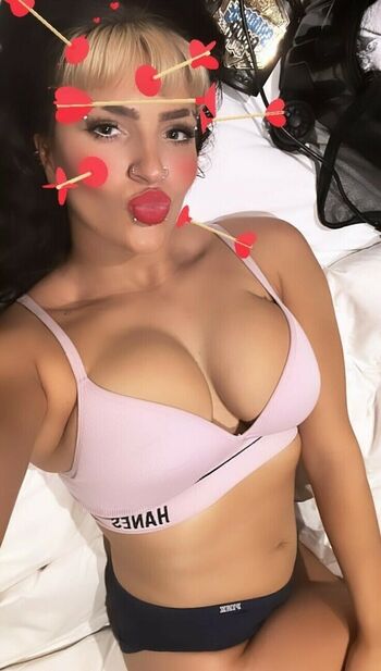 Full leaked Steph de lander private onlyfans photo
