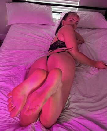 Full leaked Steph de lander private onlyfans photo