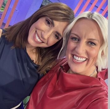 Full leaked Steph mcgovern private onlyfans photo