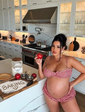 Full leaked Stephanie acevedo private onlyfans photo