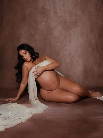 Full leaked Stephanie acevedo private onlyfans photo