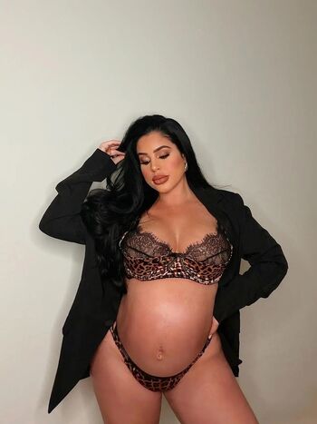 Full leaked Stephanie acevedo private onlyfans photo