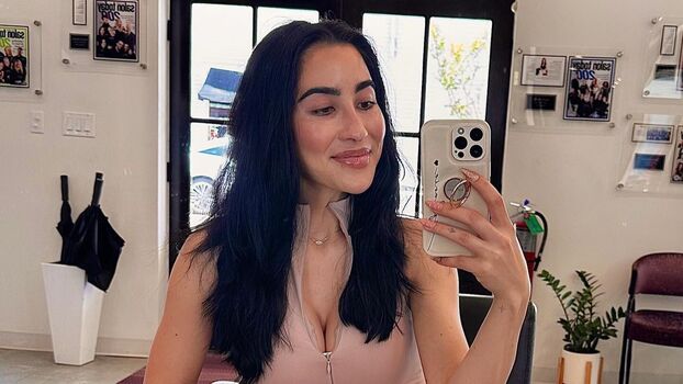 Full leaked Stephanie buttermore private onlyfans photo
