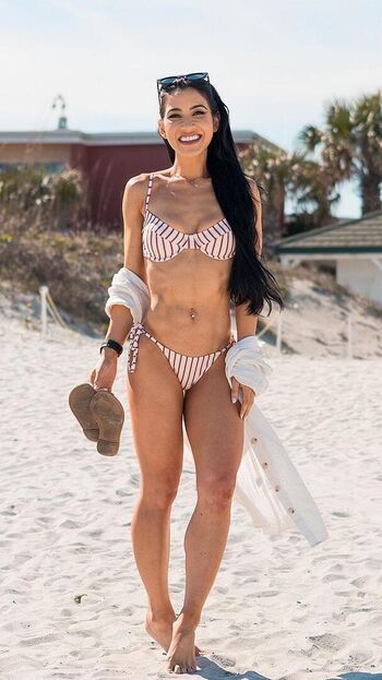 Full leaked Stephanie buttermore private onlyfans photo