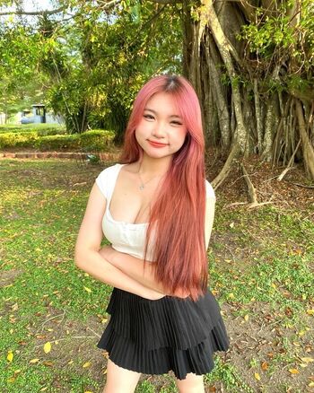Full leaked Stephanie chua page private onlyfans photo