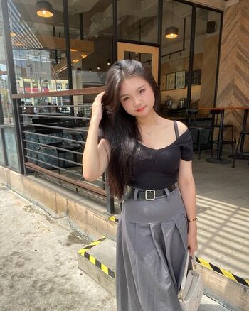 Full leaked Stephanie chua page private onlyfans photo