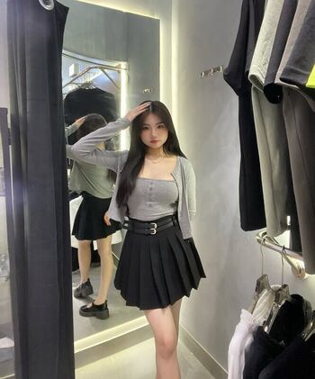 Full leaked Stephanie chua page private onlyfans photo