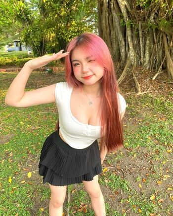 Full leaked Stephanie chua page private onlyfans photo