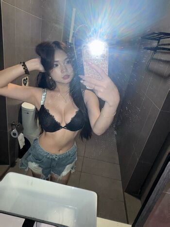 Full leaked Stephanie chua page private onlyfans photo