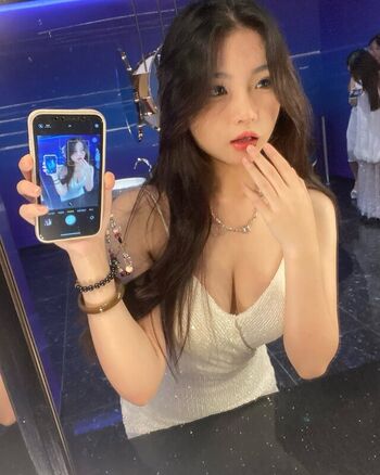 Full leaked Stephanie chua page private onlyfans photo