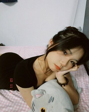 Full leaked Stephanie chua page private onlyfans photo