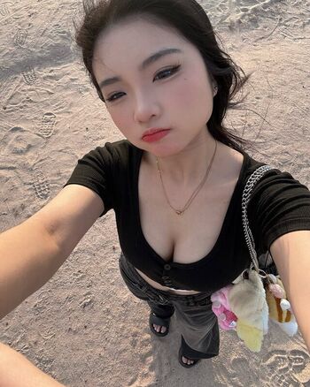 Full leaked Stephanie chua private onlyfans photo