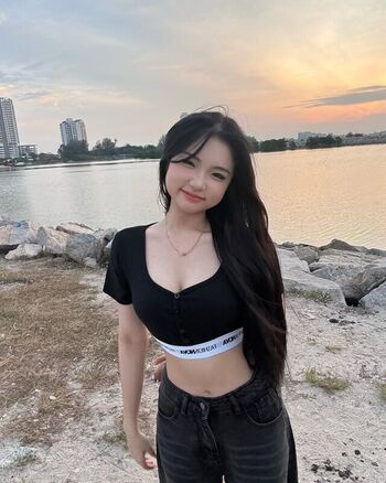 Full leaked Stephanie chua private onlyfans photo