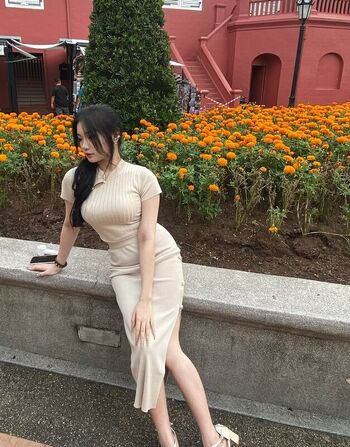 Full leaked Stephanie chua private onlyfans photo