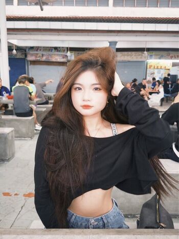 Full leaked Stephanie chua page private onlyfans photo