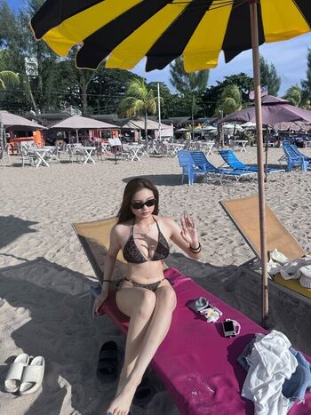 Full leaked Stephanie chua page private onlyfans photo
