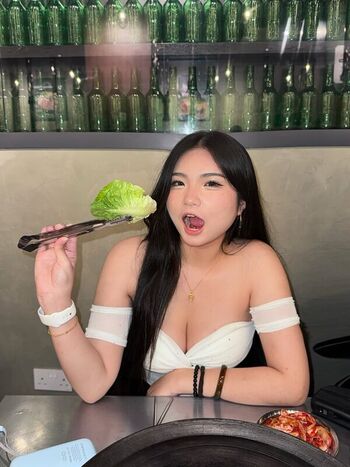 Full leaked Stephanie chua page private onlyfans photo