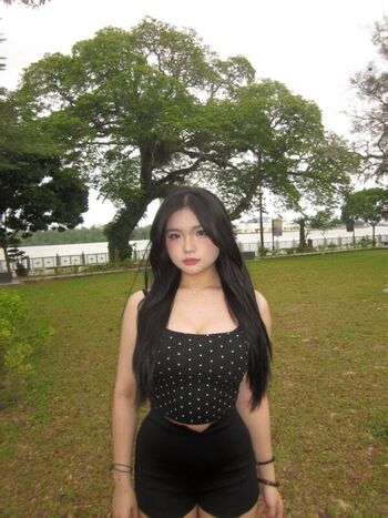 Full leaked Stephanie chua page private onlyfans photo