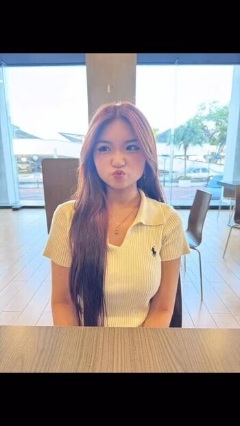 Full leaked Stephanie chua private onlyfans photo