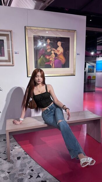 Full leaked Stephanie chua private onlyfans photo