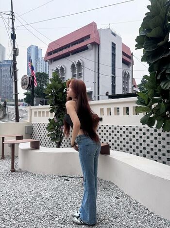 Full leaked Stephanie chua private onlyfans photo