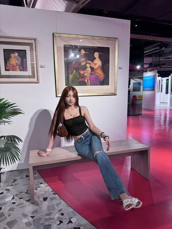 Full leaked Stephanie chua private onlyfans photo