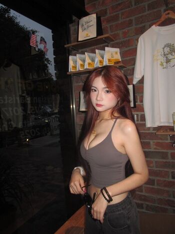 Full leaked Stephanie chua private onlyfans photo