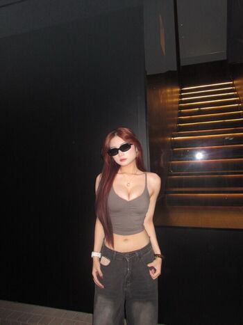 Full leaked Stephanie chua private onlyfans photo