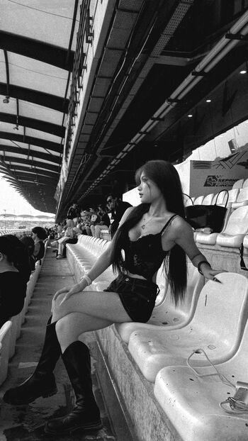 Stephanie Chua