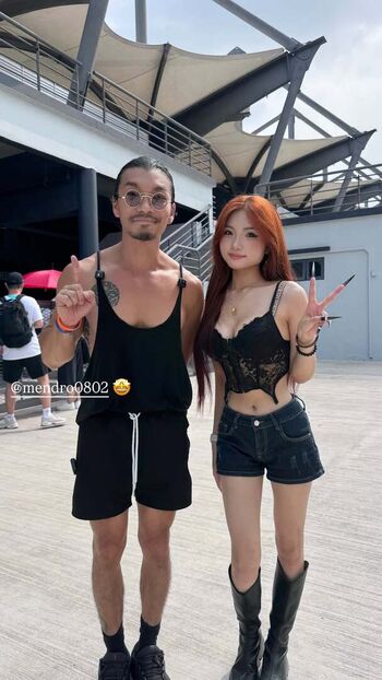 Full leaked Stephanie chua private onlyfans photo