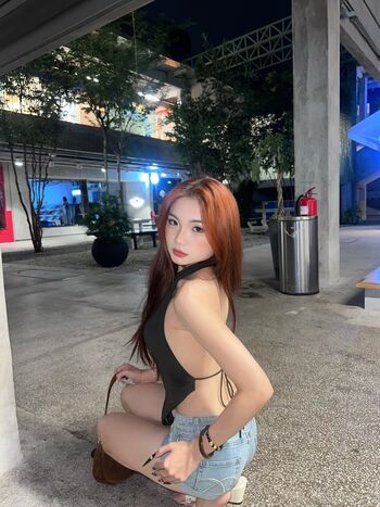 Full leaked Stephanie chua private onlyfans photo