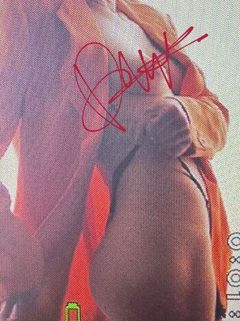 Full leaked Stephanie dupont private onlyfans photo
