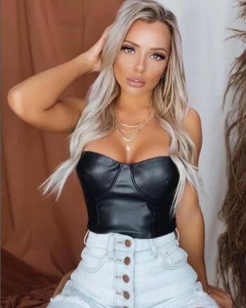 Full leaked Stephanie ikner private onlyfans photo