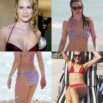 Full leaked Stephanie march private onlyfans photo