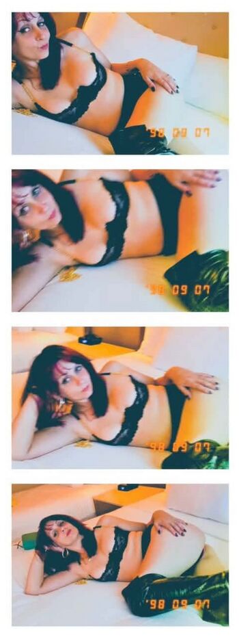Full leaked Stephanie marie hayden private onlyfans photo