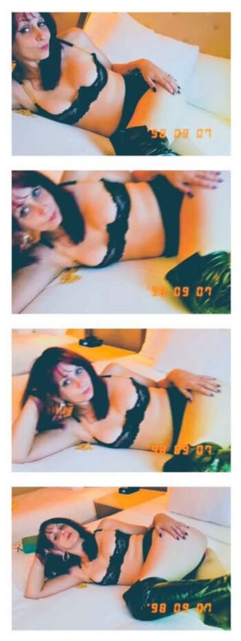 Full leaked Stephanie marie hayden private onlyfans photo